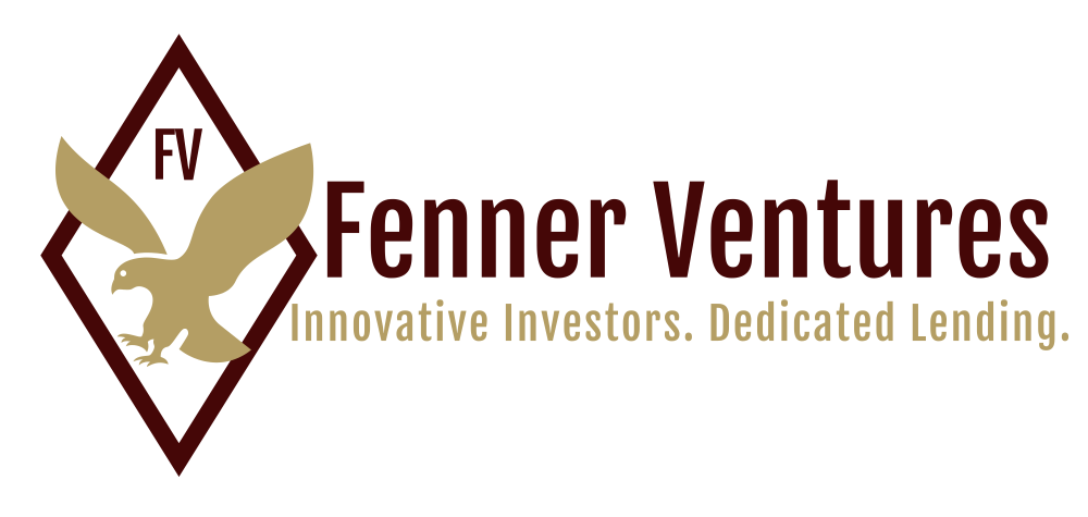 Fenner Ventures, LLC. Innovative Investors. Dedicated Lending.